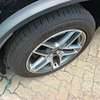 Mercedes GLC 250 coupe thumb 6