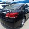 Toyota Premio 1500cc 2018 black thumb 9