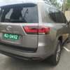 Toyota Land cruiser AX GREY 2023 thumb 10