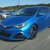 Toyota Auris 2019 thumb 3