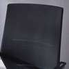 Office Chair: Strong Mesh Metallic Chair thumb 2