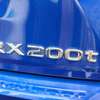 Lexus RX200t 2018 sunroof thumb 5