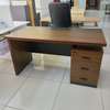 Office Table: Durable 1.2m Desk For Home & Office Use thumb 2