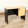 Office Desk: 0.9m Office Desk with drawers thumb 5
