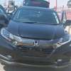 Honda Vazel black color 2017 model fully loaded thumb 2