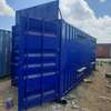 Gas Outlet in 20FT Shipping Container thumb 4