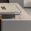 Office Desk: Professional L-Shaped Executive Desk (1.8m) thumb 1