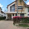 4 Bed Townhouse with En Suite in Kitengela thumb 0