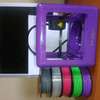 3D printer / The M3D Printer thumb 0