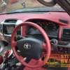 Prado Land Cruiser Dashboard upholstery thumb 0