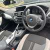 BMW 118I NEW SHAPE  2017 MODEL thumb 6