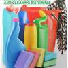 Supply of cleaning materials and detergents thumb 2