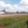 40x60 plot for lease - Touching Thika superhighway thumb 0