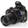 Sony DSC-HX400V - Cyber-shot Camera H Series + Free SD Card-black thumb 0