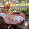 Dinning Table (quality wooden) thumb 5
