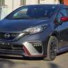 Nissan note Nismo E-power thumb 0