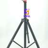 Heavy Duty Tripod Speaker Stand with Plate Adapter thumb 4