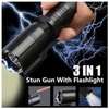 Self Defense Torch Shock Laser 288 Type Police Security thumb 0