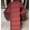 Stone Coated Roofing tiles- CNBM Classic Red profile thumb 2