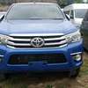 HILUX DOUBLE CABIN NEW SHAPE thumb 9