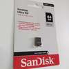 Sandisk 64GB Ultra Fit Flash Drive thumb 0
