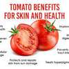Lab White Tomato Brightening Anti-Wrinkle Anti-Ageing Soap thumb 1