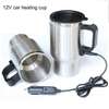 12v Car Vacuum heating Cup thumb 1