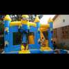 BOUNCING CASTLES FOR HIRE. thumb 4