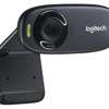 Logitech C310 HD Video Call Webcam thumb 1