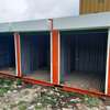 20FT Container Shops Fabrication thumb 2