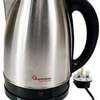 RAMTONS CORDLESS ELECTRIC KETTLE 1.7 LITERS STAINLESS STEEL thumb 2
