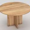 Office Table : Round Conference Table thumb 3