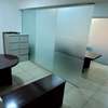 Furnished 1,900 ft² Office with Aircon at Karuna thumb 9