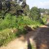 250 m² Commercial Land in Kikuyu Town thumb 1