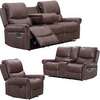 TWO SEATER RECLINER SOFA thumb 1