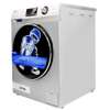 Haier HW100-14636S 10KG Front Load Washing Machine thumb 0