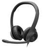 Logitech USB Headset H390 with Noise Cancelling Mic thumb 2