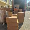 Cargo, Courier & Transport Services to Zimbabwe thumb 1