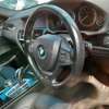 BMW X4 Petrol 2016 white thumb 7