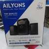 Ailyons subwoofer 2.1CH thumb 2