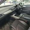 Audi A6 white sunroof thumb 42
