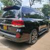 LAND CRUISER V8 VX PETROL thumb 1