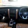 Toyota Fortuner 2016 7 seater thumb 5