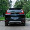 Honda CR-V Black color Hybrid 2018 model fully loaded thumb 1