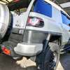 Toyota FJ cruiser grey thumb 3