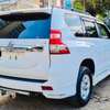 Toyota Land Cruiser Prado 2016 thumb 4
