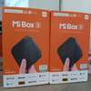 Mi Box S 4K Set Top Box Android thumb 1