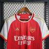 Official Arsenal jersey 23/24 thumb 1