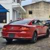 Volkswagen Arteon RLine Red thumb 3