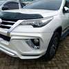 Toyota Fortuner pearl thumb 13